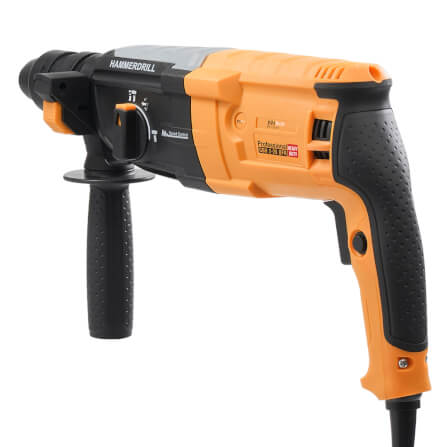 สว่านโรตารี่ InnTech รุ่น GBH 2-28DFR 28 มม. 1800 วัตต์_3